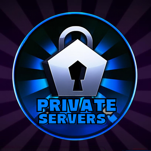 Private Servers+