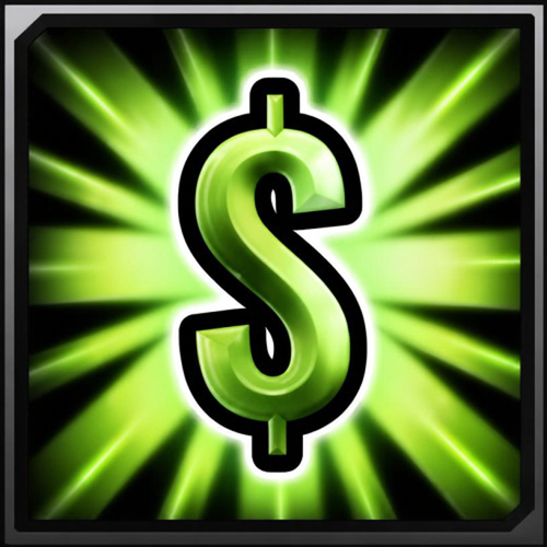 $5.000 Cash