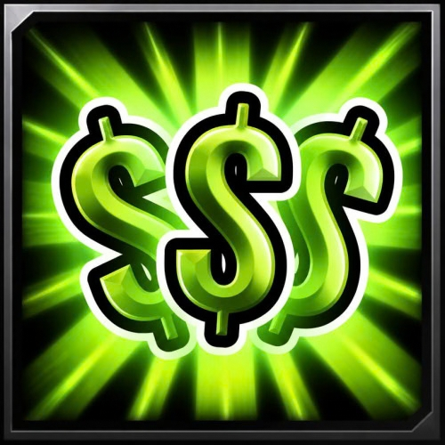 $25.000 Cash