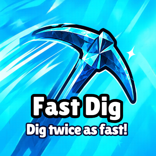 Fast Dig