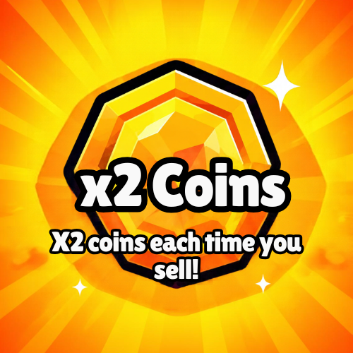 2x Coins