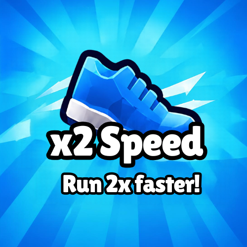 2x Speed
