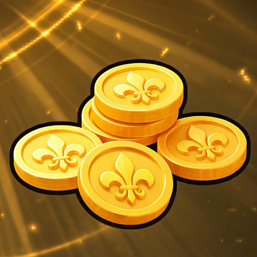 Gold x1500