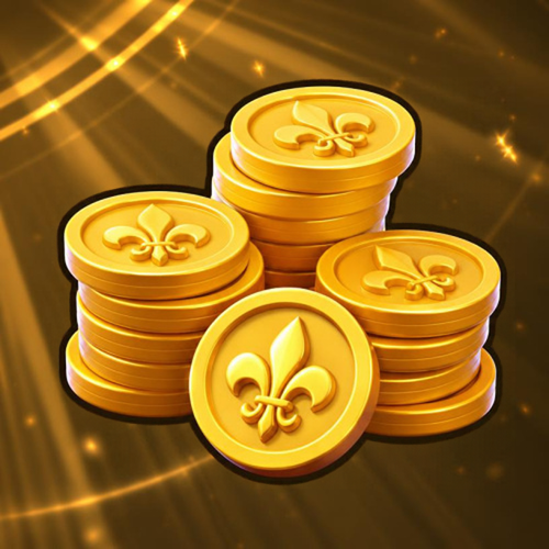 Gold x5000