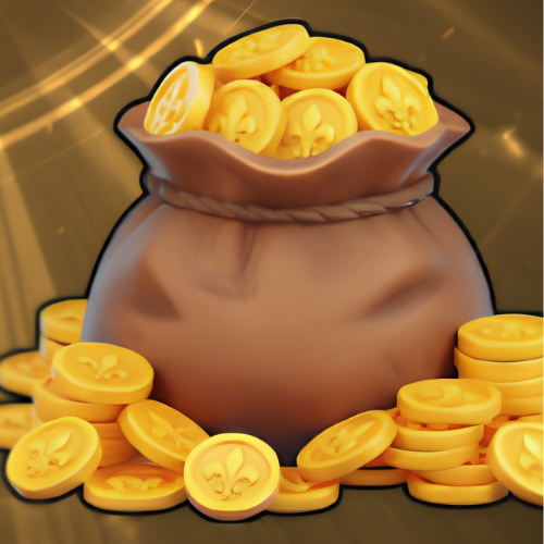 Gold x66000