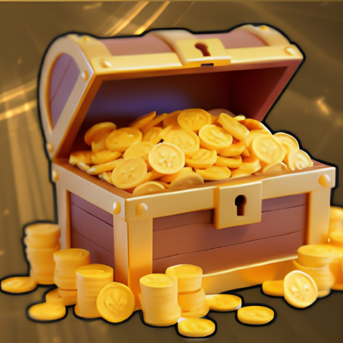 Gold x120000