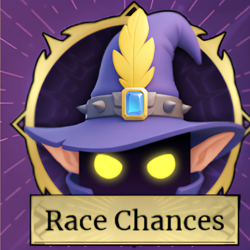 1x Race Spin