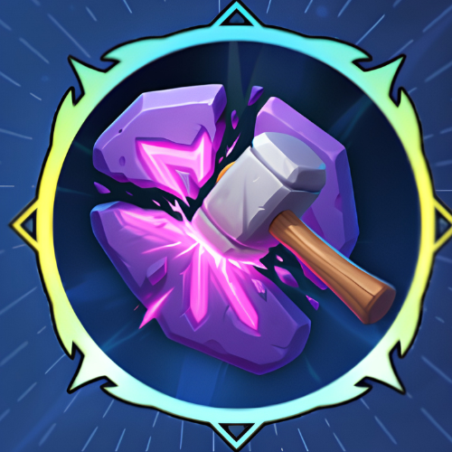 10x Runes