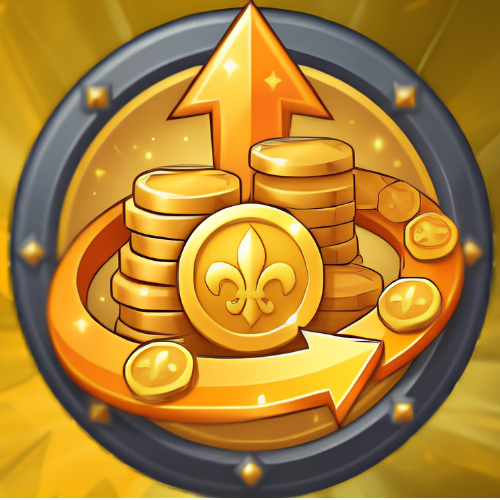 Gold Boost