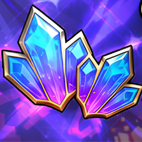 Origin Shard x160