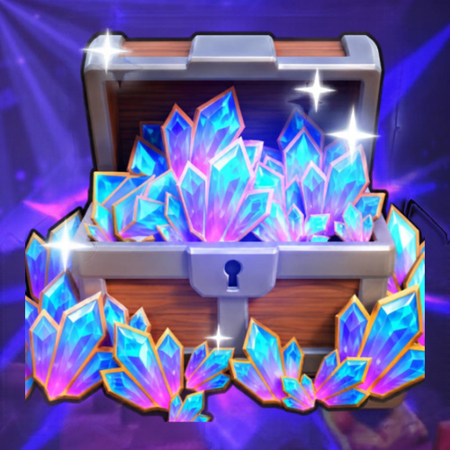Origin Shard x8990