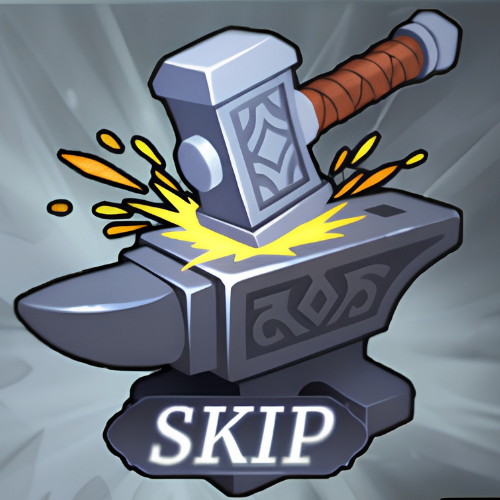 Skip Forge