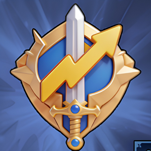 Forge Luck