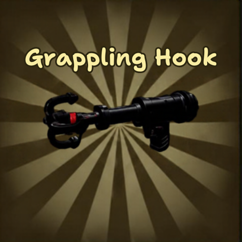 Grappling Hook