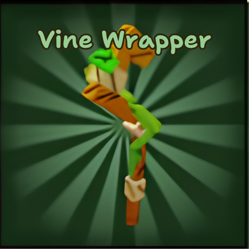 Vine Wrapper