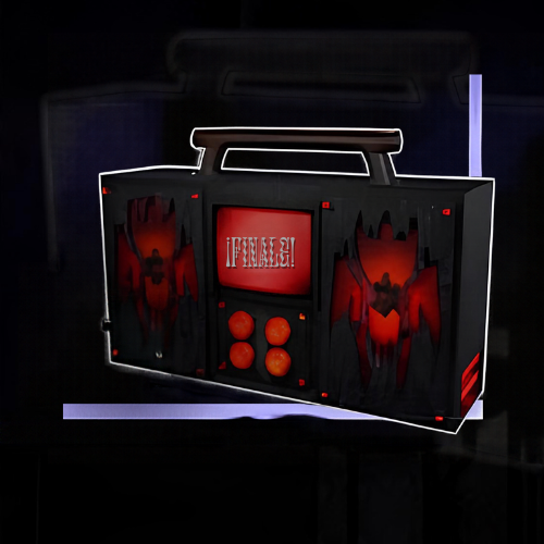 Boombox
