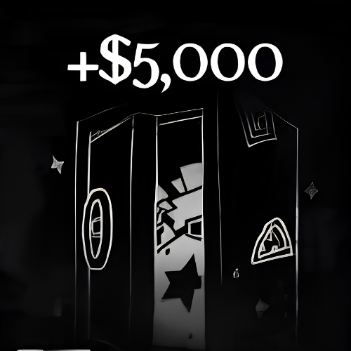 5000