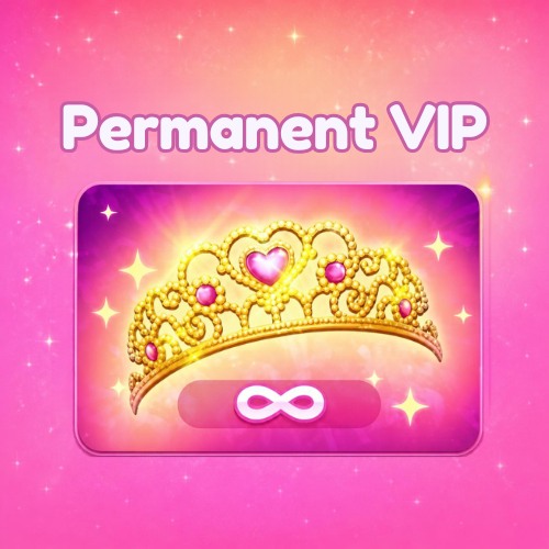 Permanent VIP