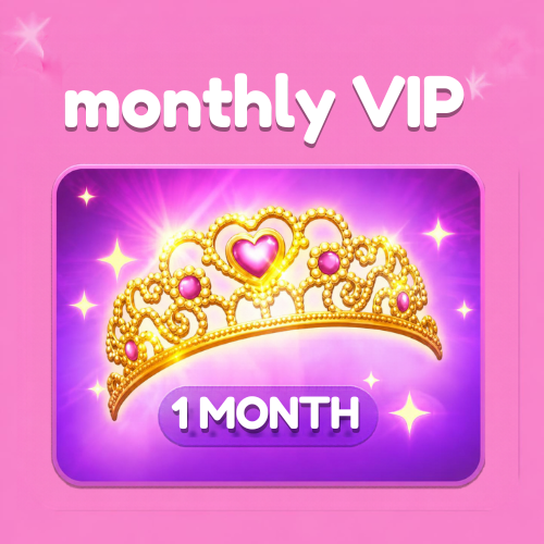 Monthly VIP