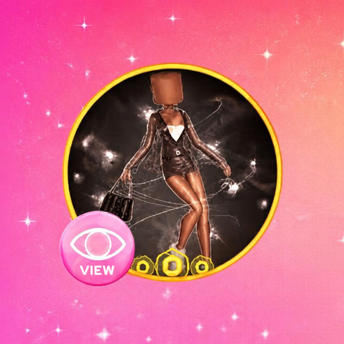 Rich Girl Set