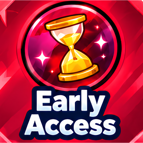Early Access