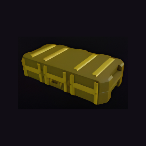 Skin Case 2 (x3)