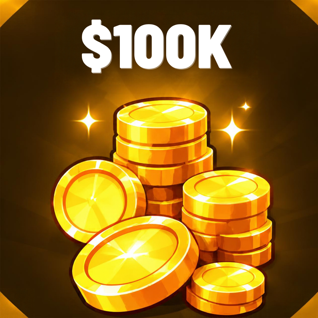 $100K Money