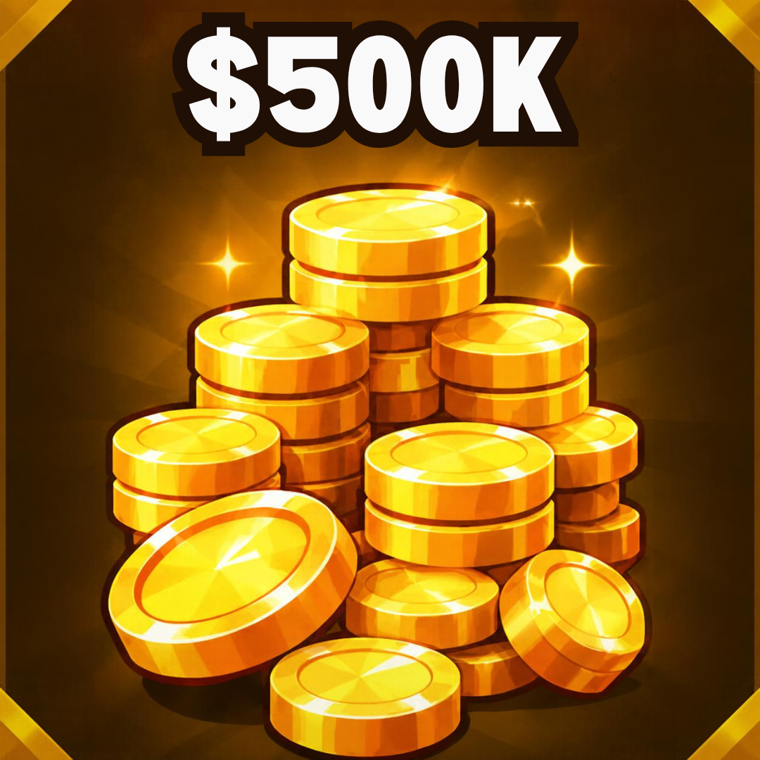 $500K Money