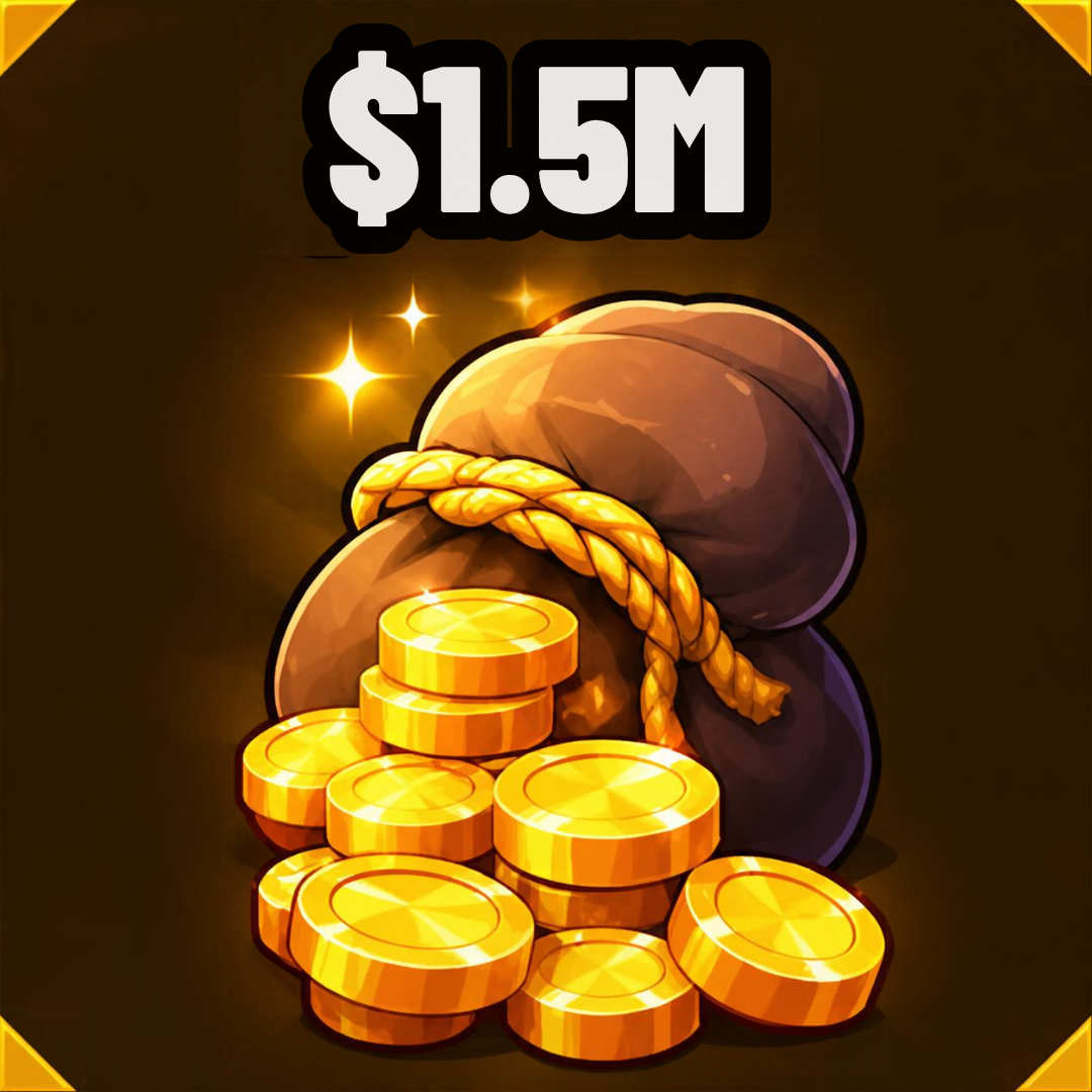 $1.5M Money