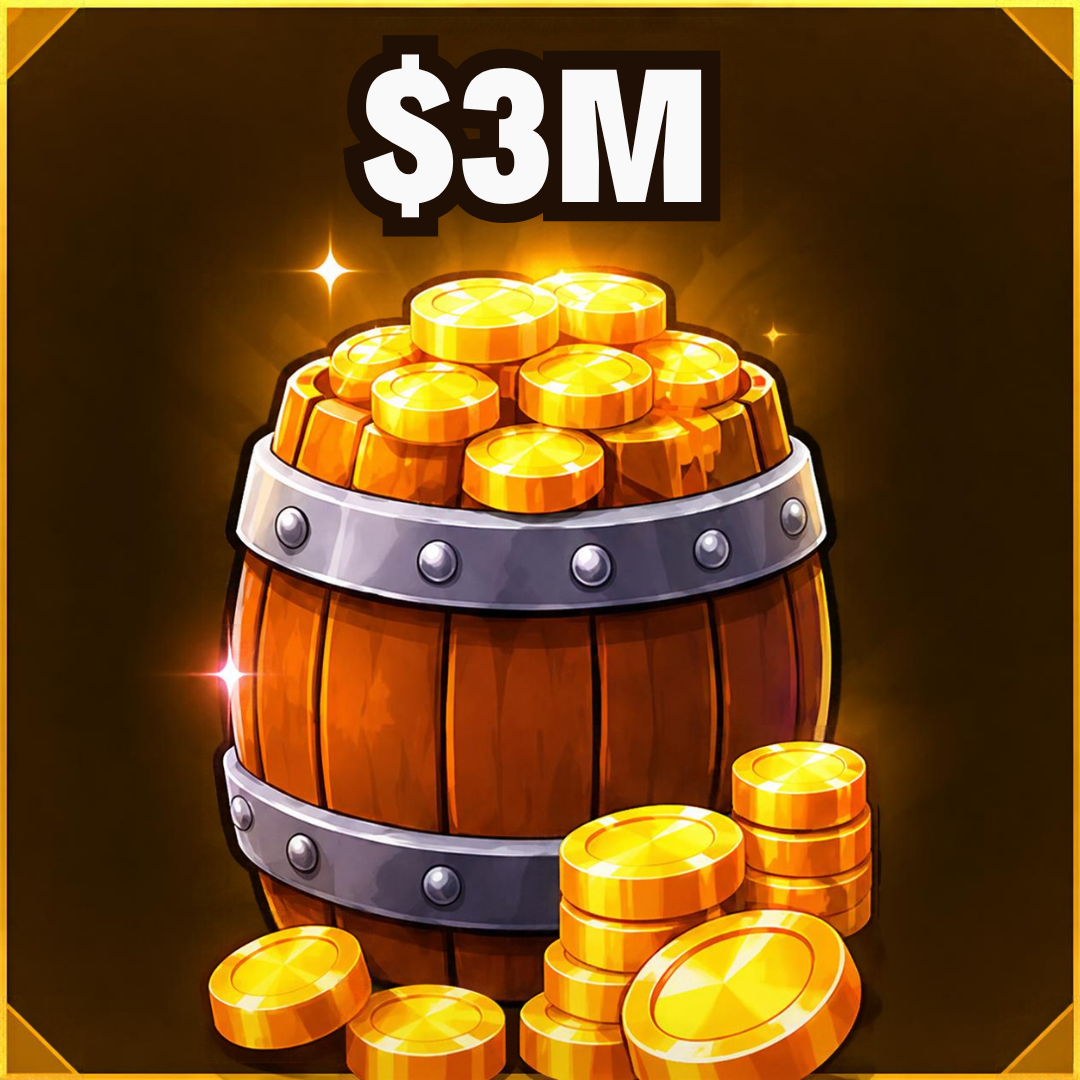 $3M Money