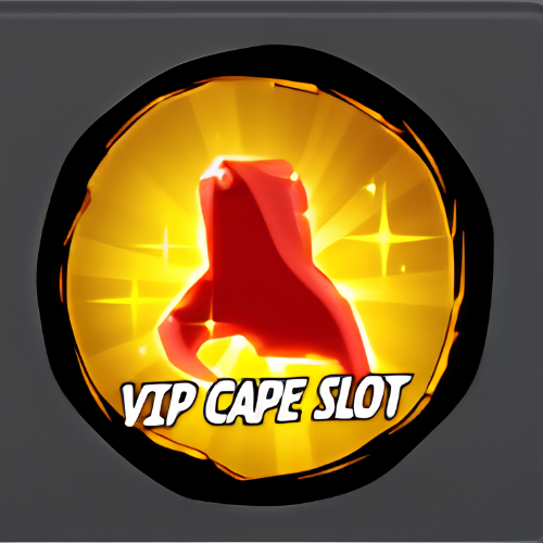 VIP Cape Slot