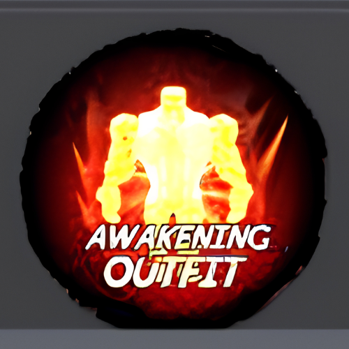 Aweking Outfit