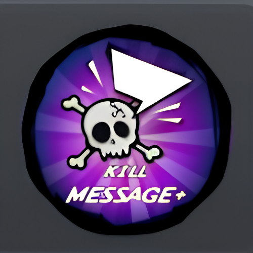Kill Message Page