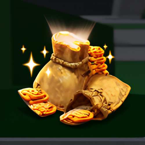 2.500 Gold