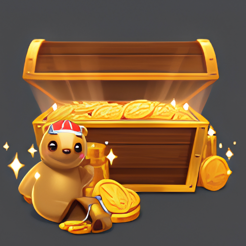 5.000 Gold