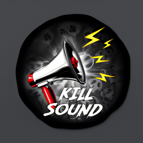 Kill Sound