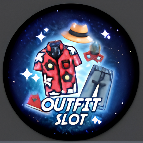 Outfit Slot