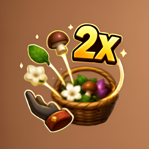 2x Loot