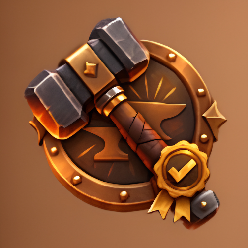 Blacksmith Subscription