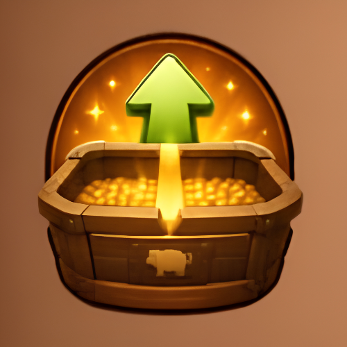 Blessed Trough