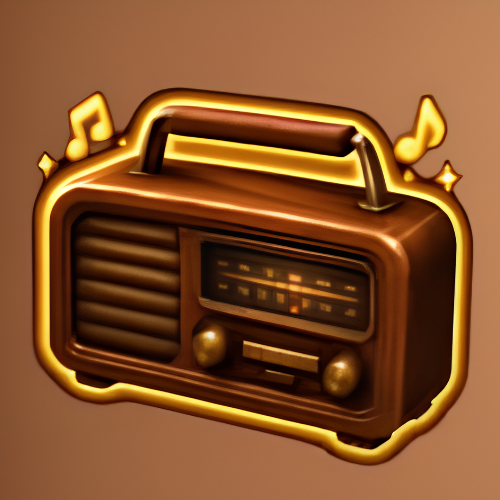 Boombox