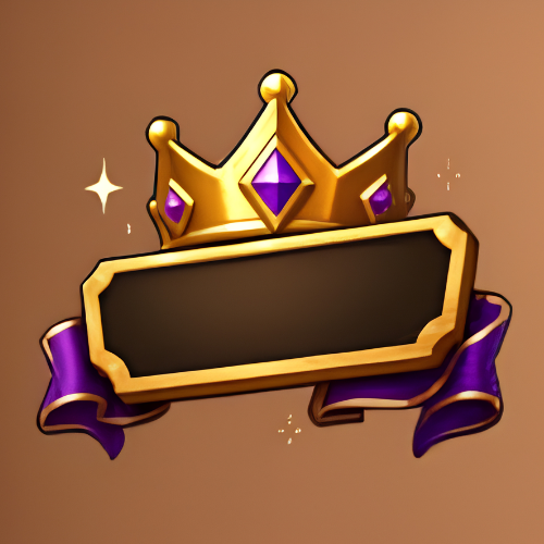 Custom Title