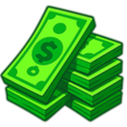 200k Money