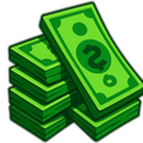 800k Money