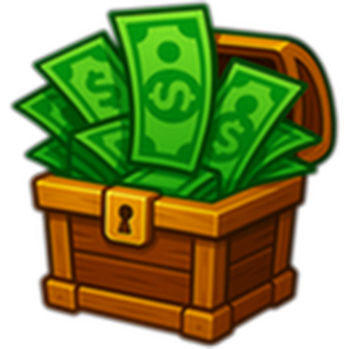 8m Money