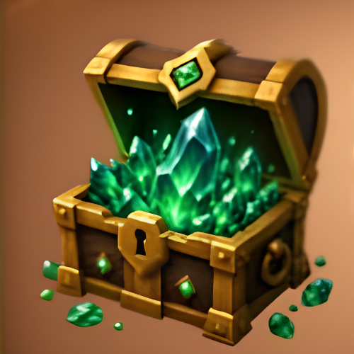 400 Spirit Shards