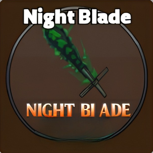 Night Blade
