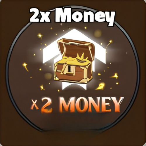 2x Money