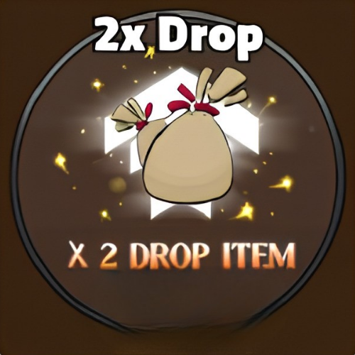 2x Drop