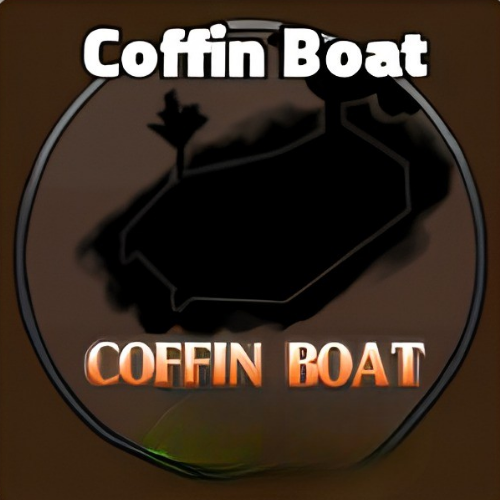 Coffin Boat